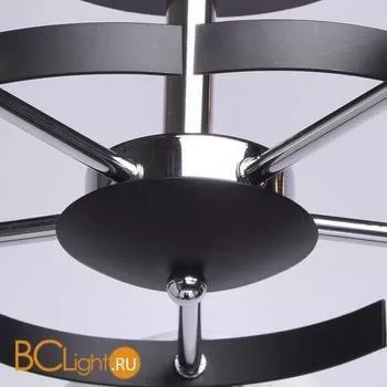 Потолочная люстра De Markt Альфа 324013905 - Фото 2