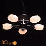 Потолочная люстра De Markt Альфа 324013905 - Фото 3