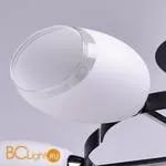 Потолочная люстра De Markt Альфа 324013905 - Фото 4