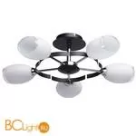 Потолочная люстра De Markt Альфа 324013905