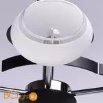 Потолочная люстра De Markt Альфа 324013905 - Фото 6