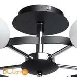 Потолочная люстра De Markt Альфа 324013905 - Фото 7