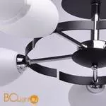 Потолочная люстра De Markt Альфа 324013905 - Фото 0