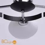 Потолочная люстра De Markt Альфа 324013905 - Фото 1