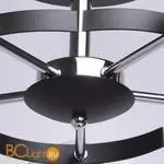 Потолочная люстра De Markt Альфа 324013905 - Фото 2