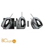 Спот De Markt Алгол 506021303