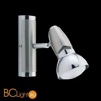 Спот (точечный светильник) De Markt Алгол 506020101