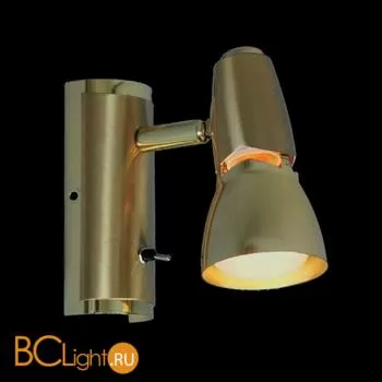 Спот (точечный светильник) De Markt Алгол 506020601