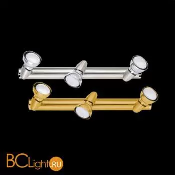 Спот (точечный светильник) De Markt Алгол 506020303