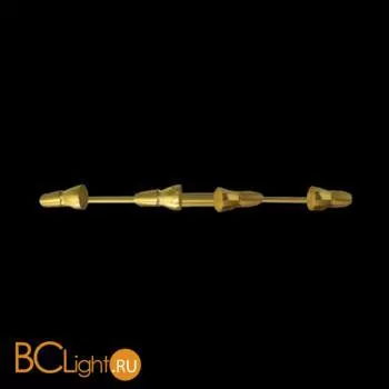 Спот (точечный светильник) De Markt Алгол 506020904