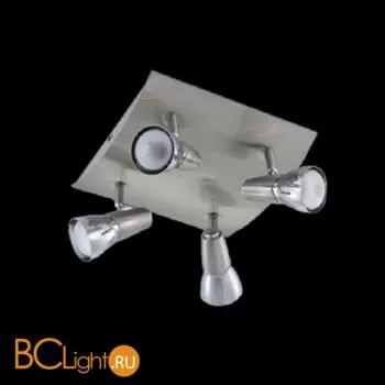 Спот (точечный светильник) De Markt Алгол 506020504