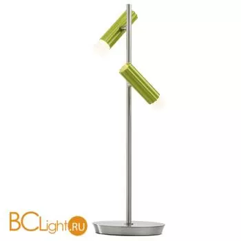 Настольная лампа De Markt Алоэ 705030402 - Фото 0