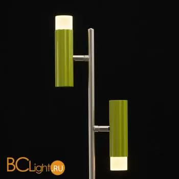 Настольная лампа De Markt Алоэ 705030402 - Фото 2