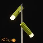 Настольная лампа De Markt Алоэ 705030402 - Фото 1