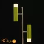 Настольная лампа De Markt Алоэ 705030402 - Фото 2