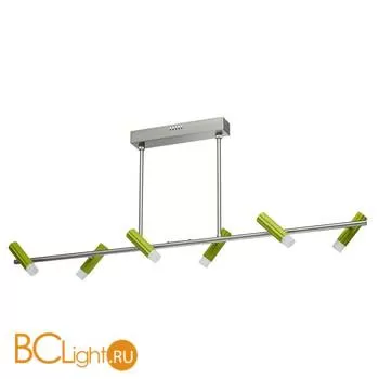 Потолочный светильник De Markt Алоэ 705010106