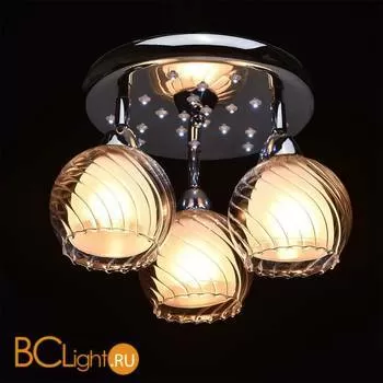 Потолочная люстра De Markt Альтаир 330011503 - Фото 0