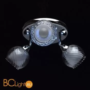 Потолочная люстра De Markt Альтаир 330011503 - Фото 2