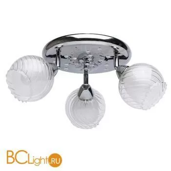 Потолочная люстра De Markt Альтаир 330011503