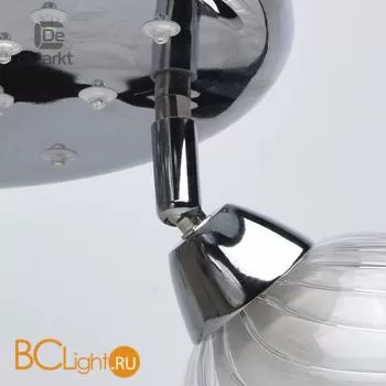 Потолочная люстра De Markt Альтаир 330011503 - Фото 3