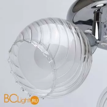 Потолочная люстра De Markt Альтаир 330011503 - Фото 4