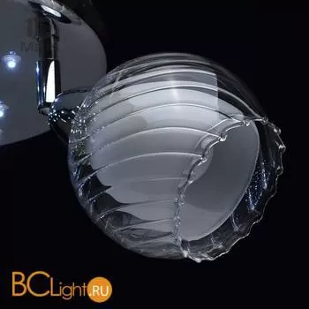 Потолочная люстра De Markt Альтаир 330011503 - Фото 6