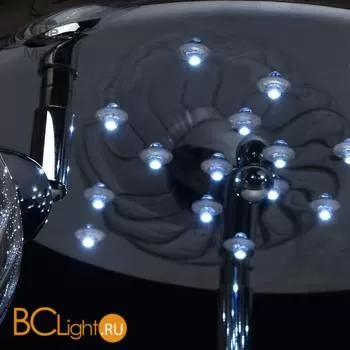 Потолочная люстра De Markt Альтаир 330011503 - Фото 7