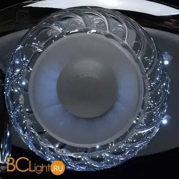 Потолочная люстра De Markt Альтаир 330011503 - Фото 8