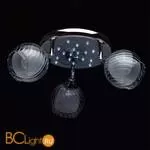 Потолочная люстра De Markt Альтаир 330011503 - Фото 1