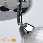 Потолочная люстра De Markt Альтаир 330011503 - Фото 3