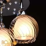 Потолочная люстра De Markt Альтаир 330011503 - Фото 5