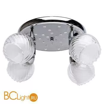 Потолочная люстра De Markt Альтаир 330011604