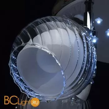 Потолочная люстра De Markt Альтаир 330011604 - Фото 3