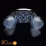 Потолочная люстра De Markt Альтаир 330011604 - Фото 0