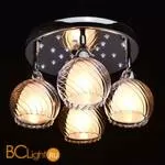 Потолочная люстра De Markt Альтаир 330011604 - Фото 1