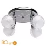 Потолочная люстра De Markt Альтаир 330011604