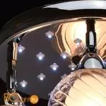 Потолочная люстра De Markt Альтаир 330011604 - Фото 6