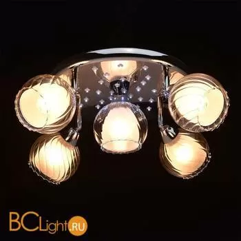 Потолочная люстра De Markt Альтаир 330011705 - Фото 0