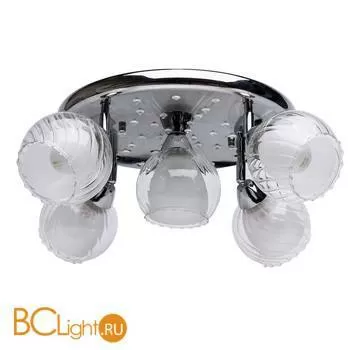 Потолочная люстра De Markt Альтаир 330011705