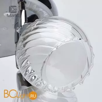 Потолочная люстра De Markt Альтаир 330011705 - Фото 3