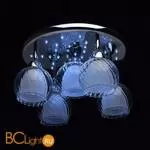 Потолочная люстра De Markt Альтаир 330011705 - Фото 1