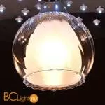 Потолочная люстра De Markt Альтаир 330011705 - Фото 5