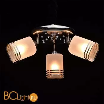 Потолочная люстра De Markt Альтаир 330011803 - Фото 2