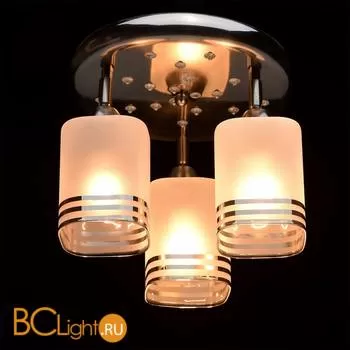 Потолочная люстра De Markt Альтаир 330011803 - Фото 3