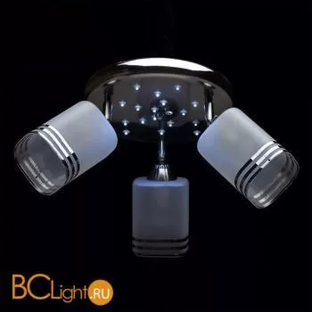 Потолочная люстра De Markt Альтаир 330011803 - Фото 4