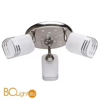 Потолочная люстра De Markt Альтаир 330011803