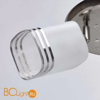 Потолочная люстра De Markt Альтаир 330011803 - Фото 5