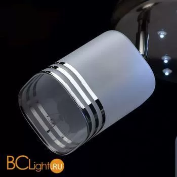 Потолочная люстра De Markt Альтаир 330011803 - Фото 6