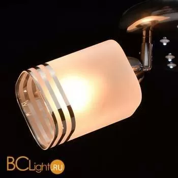 Потолочная люстра De Markt Альтаир 330011803 - Фото 0