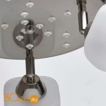 Потолочная люстра De Markt Альтаир 330011803 - Фото 1